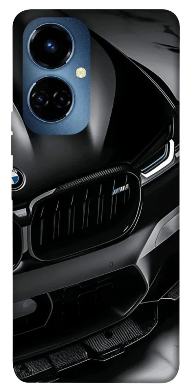 Чохол на TECNO Camon 19 Pro BMW M5 v35 фото 1 з 1