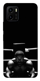 Чехол на Vivo Y15s ring фото 1 из 1