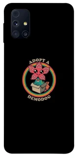 Чохол на Samsung Galaxy M31s Stranger Things ver.14 фото 1 з 1