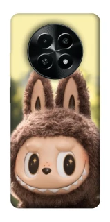 Чохол на Realme Narzo 70x Forest Smile Labubu фото 1 з 1