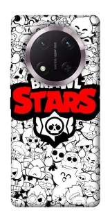 Чехол на Honor X9c Brawl Stars ver.10 фото 1 из 1