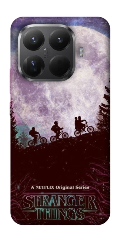 Чохол на Xiaomi 15T Pro Stranger Things ver.34 фото 1 з 1