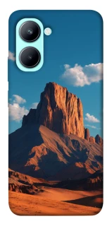 Чохол на Realme C33 Arizona mountain v2 фото 1 з 1