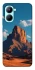 Чохол на Realme C33 Arizona mountain v2 фото 1 з 1