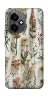 Чохол на Honor 400 Floral design ver.2 фото 1 з 1