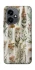 Чехол на Honor 400 Floral design ver.2 фото 1 из 1