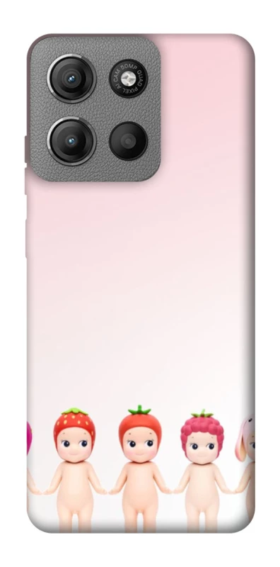 Чехол на Motorola Moto G15 4G Sonny фото 1 из 1