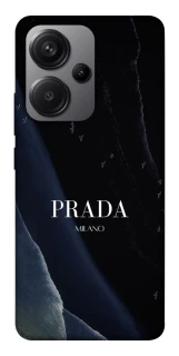 Чехол на Xiaomi Redmi Note 13 Pro+ Prada ver.2 фото 1 из 1