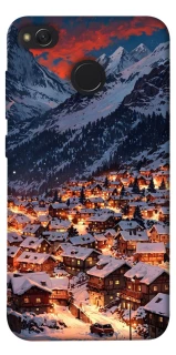 Чохол на Xiaomi Redmi 4X Новорічний v29 фото 1 з 1