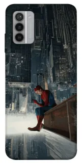 Чохол на Nokia G42 Spider Man ver.5 фото 1 з 1