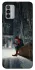 Чехол на Nokia G42 Spider Man ver.5 фото 1 из 1