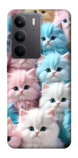 Чохол на Realme C75 Kittie Love фото 1 з 1