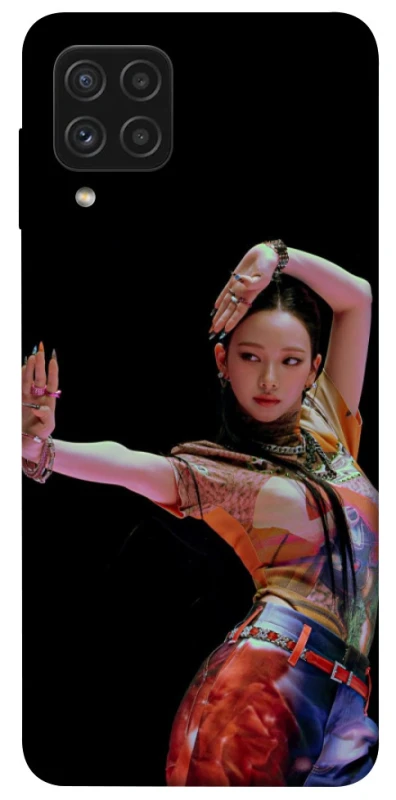 Чохол на Samsung Galaxy A22 4G Aespa-Karina фото 1 з 1