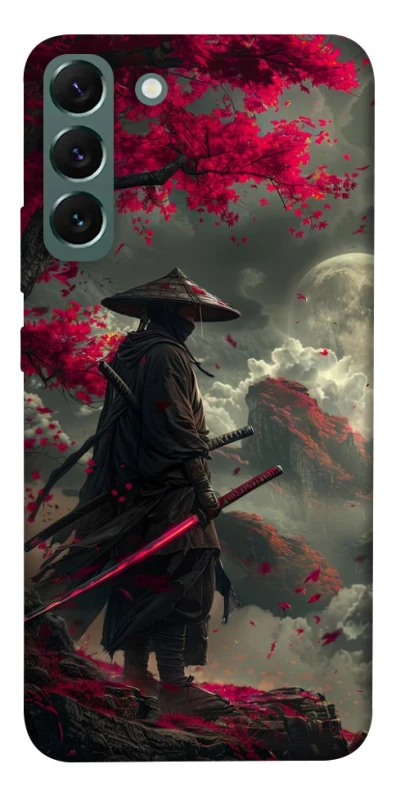 Чохол на Samsung Galaxy S22+ Sakura San фото 1 з 1