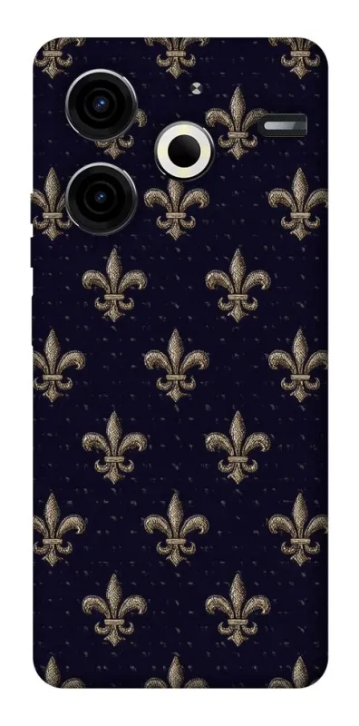 Чохол на TECNO Pova 6 Neo (LI6) Lily фото 1 з 1