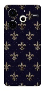 Чехол на TECNO Pova 6 Neo (LI6) Lily фото 1 из 1