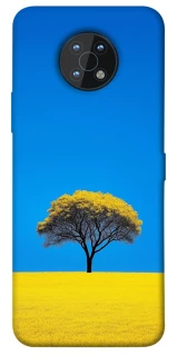 Чохол на Nokia G50 Field v2 фото 1 з 1