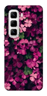 Чохол на Infinix Hot 50 Pro Flowers v7 фото 1 з 1