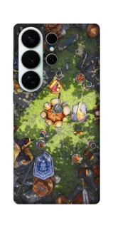 Чехол на Samsung Galaxy S26 Warcraft v12 фото 1 из 1