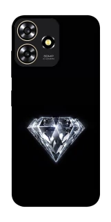 Чохол на ZTE Blade A73 4G Бриллиант фото 1 з 1