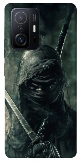 Чохол на Xiaomi 11T / 11T Pro Assassin фото 1 з 1