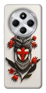 Чохол на Xiaomi Redmi 14C / Poco C75 Мотанка надії 3D фото 1 з 1