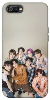 Чехол на Realme C2 NCT фото 1 из 1