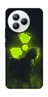 Чехол на Xiaomi Civi 5 Pro Радиация v2 фото 1 из 1