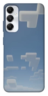 Чехол на Samsung Galaxy A05s Minecraft sky фото 1 из 1