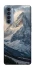 Чехол на Oppo Reno 4 Pro Mountain v6 фото 1 из 1