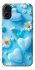Чехол на Apple iPhone 16 Plus Flowers v20 фото 1 из 1