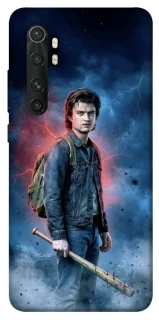 Чохол на Xiaomi Mi Note 10 Lite Stranger Things ver.37 фото 1 з 1