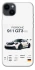 Чехол на Apple iPhone 14 Plus (6.7") Porsche 911 GT3 фото 1 из 1