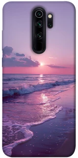 Чохол на Xiaomi Redmi Note 8 Pro Sea фото 1 з 1