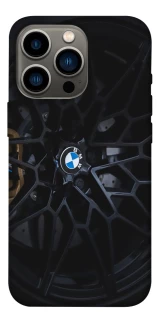 Чехол на Apple iPhone 13 Pro (6.1") Wheel BMW фото 1 из 1