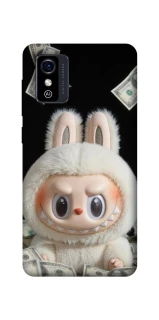 Чохол на ZTE Blade L9 Dollar Labubu фото 1 з 1