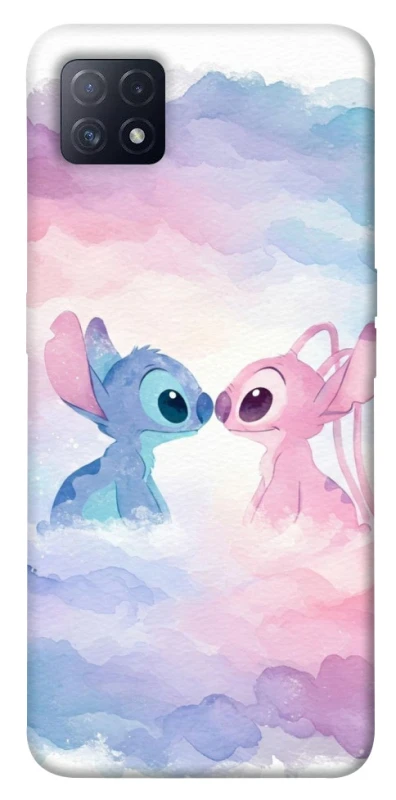 Чехол на Oppo A72 5G / A73 5G Stitch ver.30 фото 1 из 1