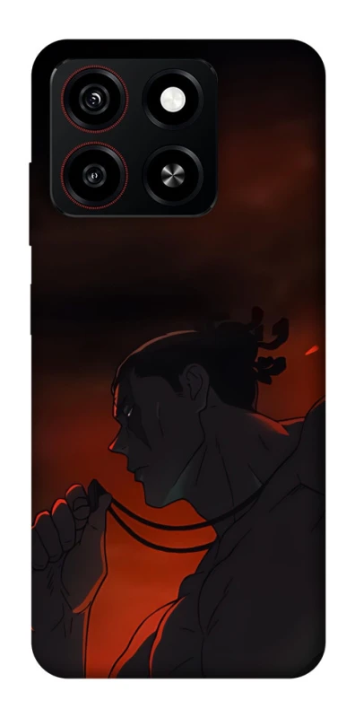 Чохол на ZTE Blade A35 4G Todo v5 фото 1 з 1