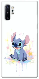 Чехол на Samsung Galaxy Note 10 Plus Stitch ver.4 фото 1 из 1