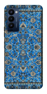 Чохол на TECNO Camon 18 Pro Килим v52 фото 1 з 1