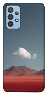 Чохол на Samsung Galaxy M32 Cloud mountain фото 1 з 1