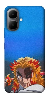 Чохол на Infinix Smart 10 Anime v19 фото 1 з 1