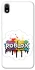 Чохол на Xiaomi Redmi 7A Roblox logo ver.1 фото 1 з 1