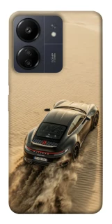 Чехол на Xiaomi Redmi 13C Porsche v3 фото 1 из 1