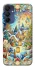 Чохол на Samsung Galaxy A15 4G/5G Christmas spirit ver.12 фото 1 з 1