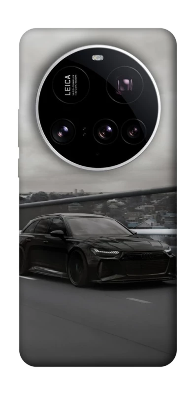 Чохол на Xiaomi 15 Ultra RS6 grey фото 1 з 1