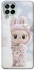 Чохол на Samsung Galaxy M53 5G Labubu Happy фото 1 з 1