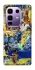 Чехол на Infinix Note 50 Pro+ UA-Football ver.6 фото 1 из 1