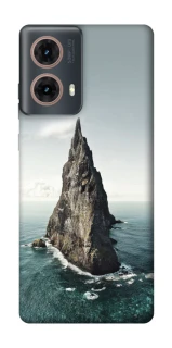 Чохол на Motorola Moto G85 Marine mountain фото 1 з 1