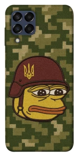 Чохол на Samsung Galaxy M33 5G Pepehota фото 1 з 1